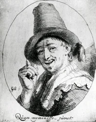 Het is goed om te herinneren, c.1660-80